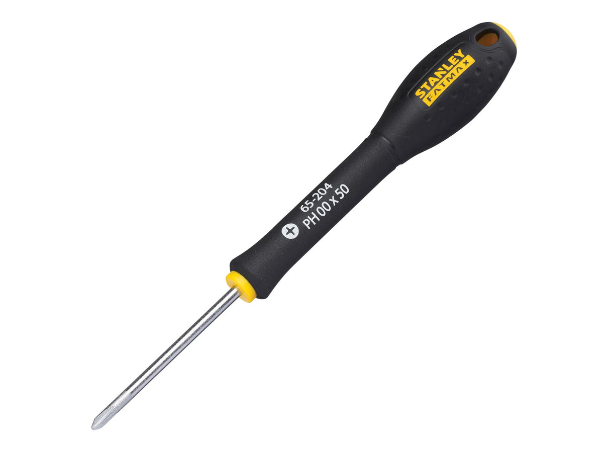 STANLEY® FatMax® Screwdriver, Phillips