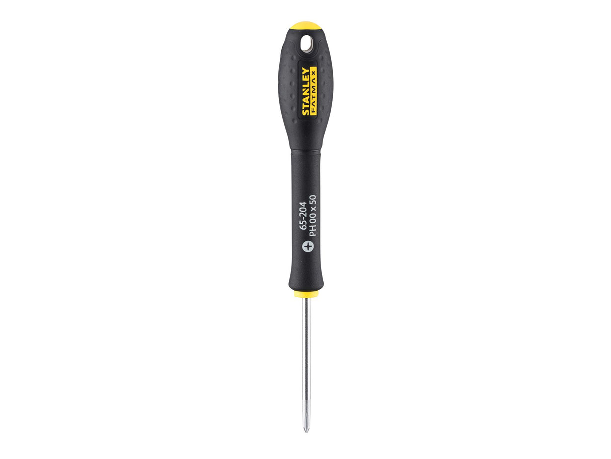 STANLEY® FatMax® Screwdriver, Phillips