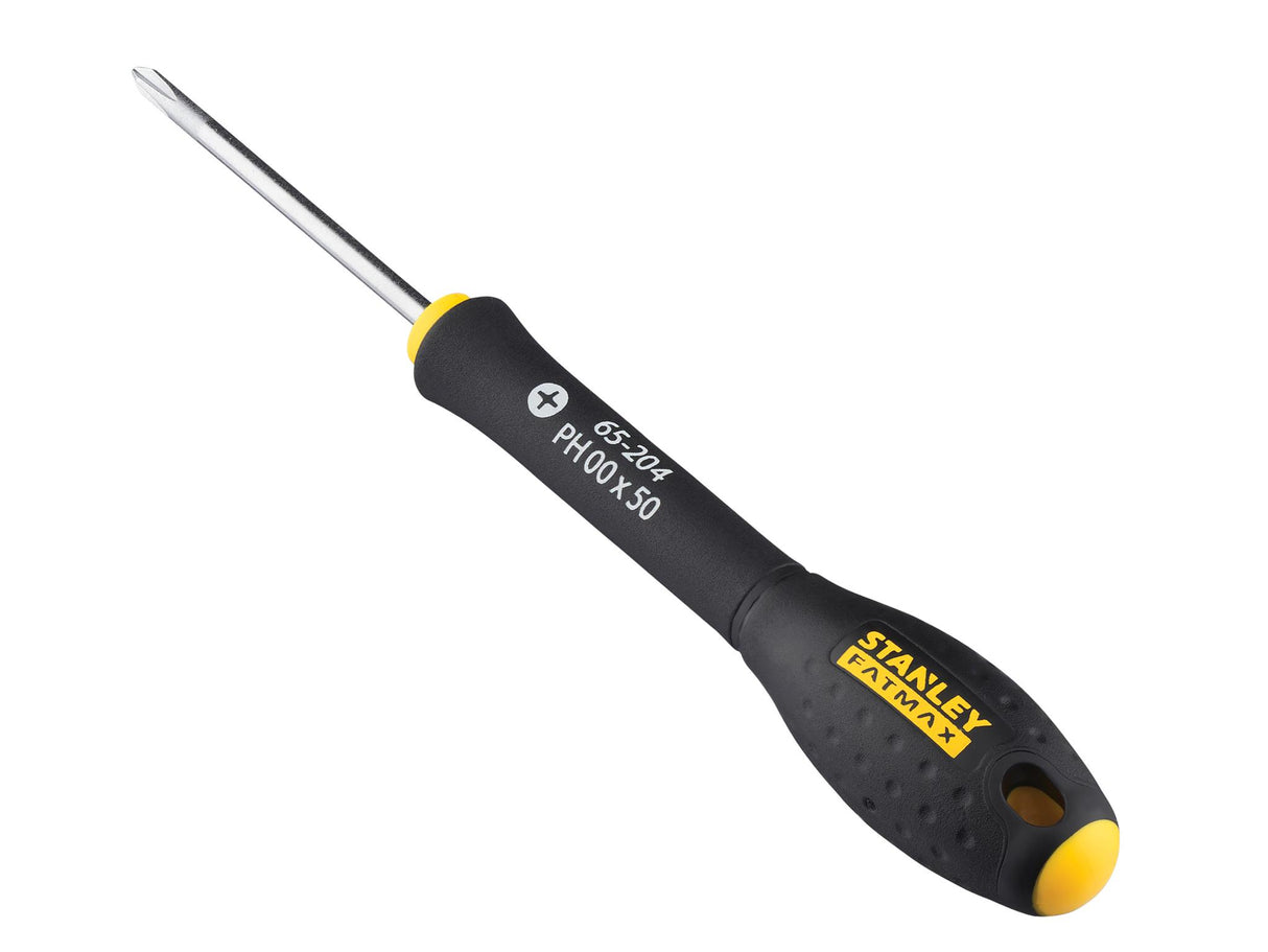 STANLEY® FatMax® Screwdriver, Phillips