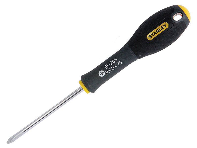 STANLEY® FatMax® Screwdriver, Phillips