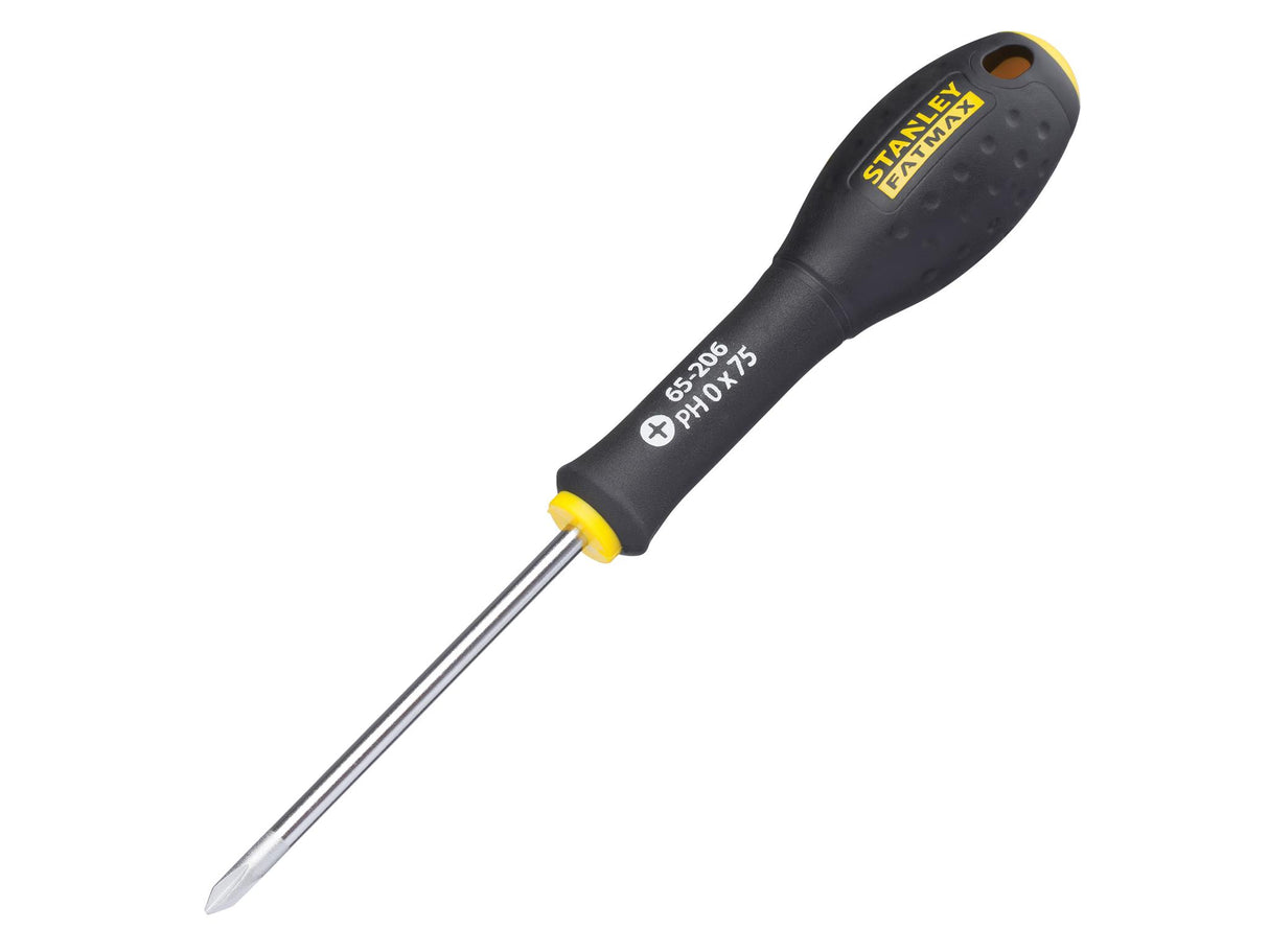 STANLEY® FatMax® Screwdriver, Phillips