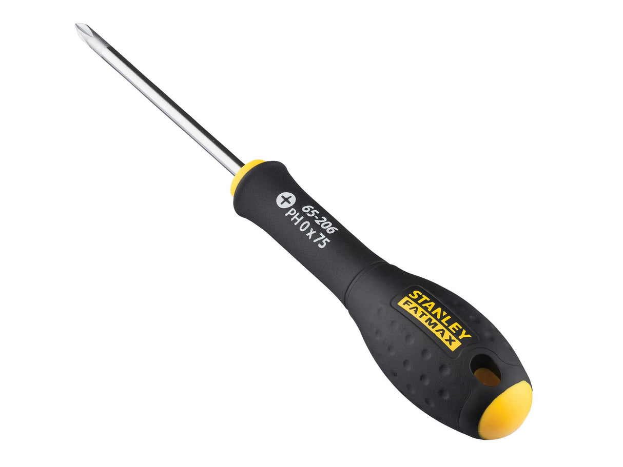 STANLEY® FatMax® Screwdriver, Phillips