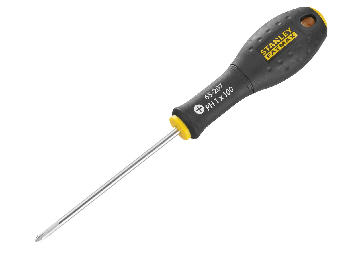 STANLEY® FatMax® Screwdriver, Phillips