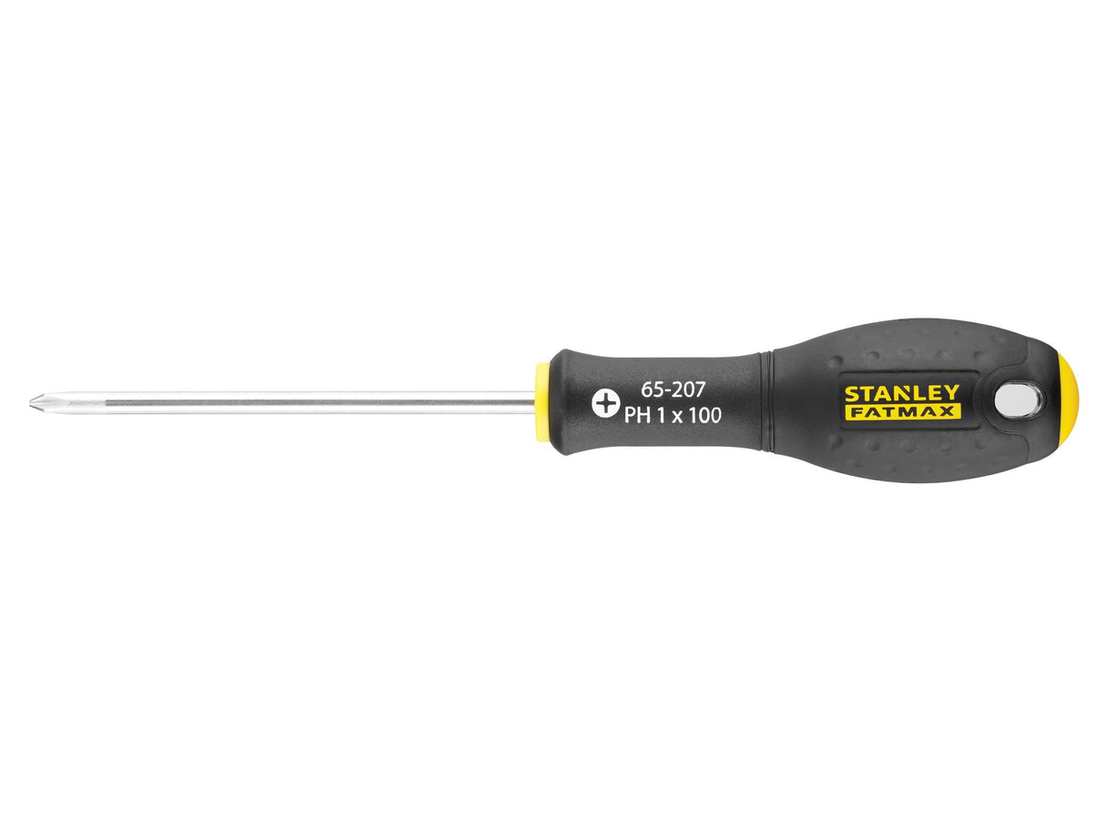 STANLEY® FatMax® Screwdriver, Phillips