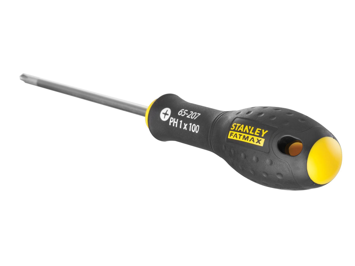 STANLEY® FatMax® Screwdriver, Phillips