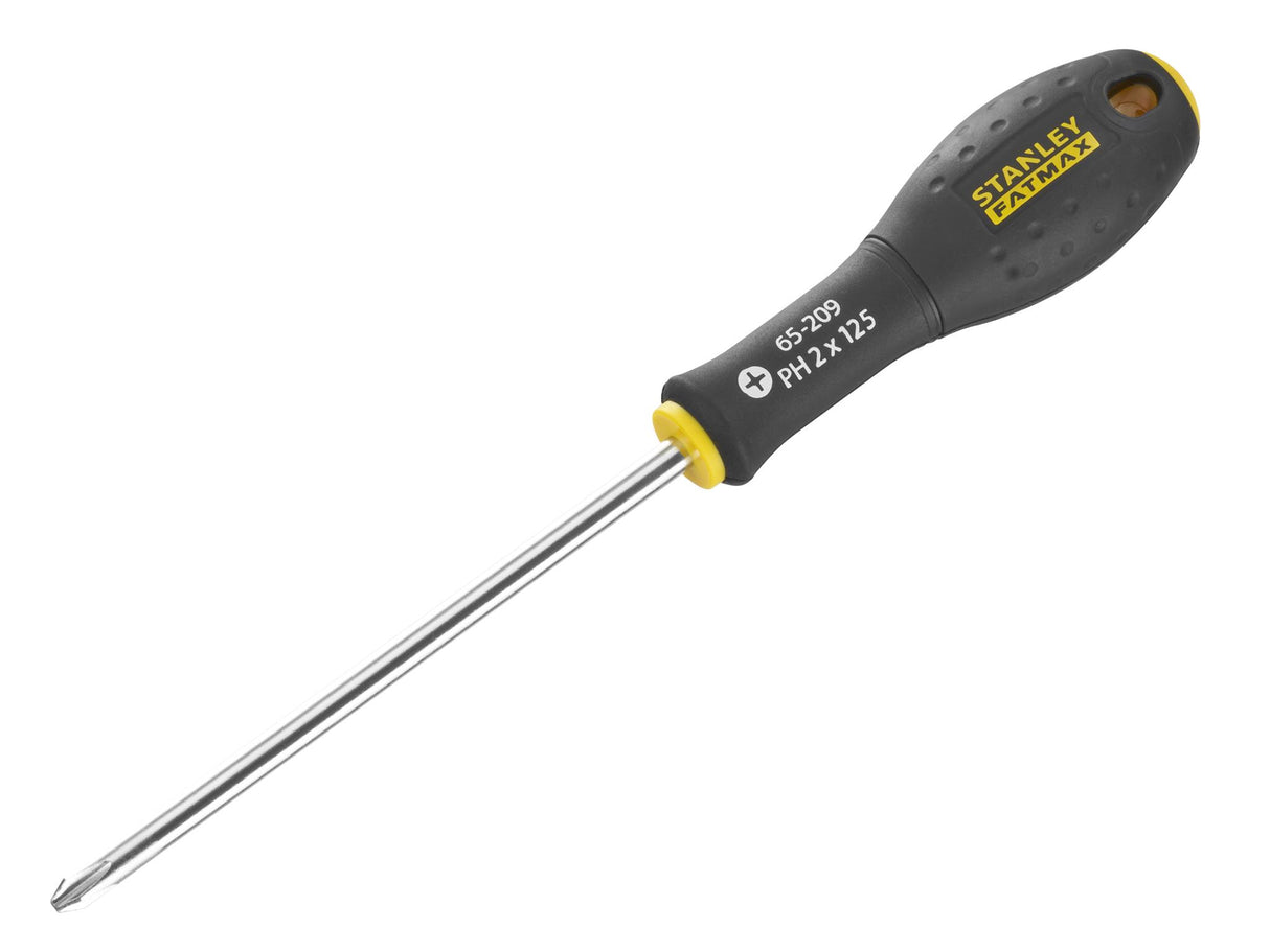 STANLEY® FatMax® Screwdriver, Phillips