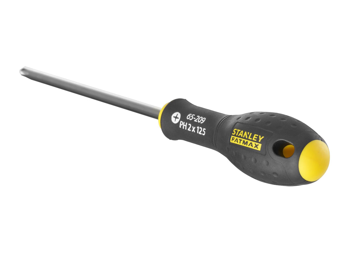 STANLEY® FatMax® Screwdriver, Phillips