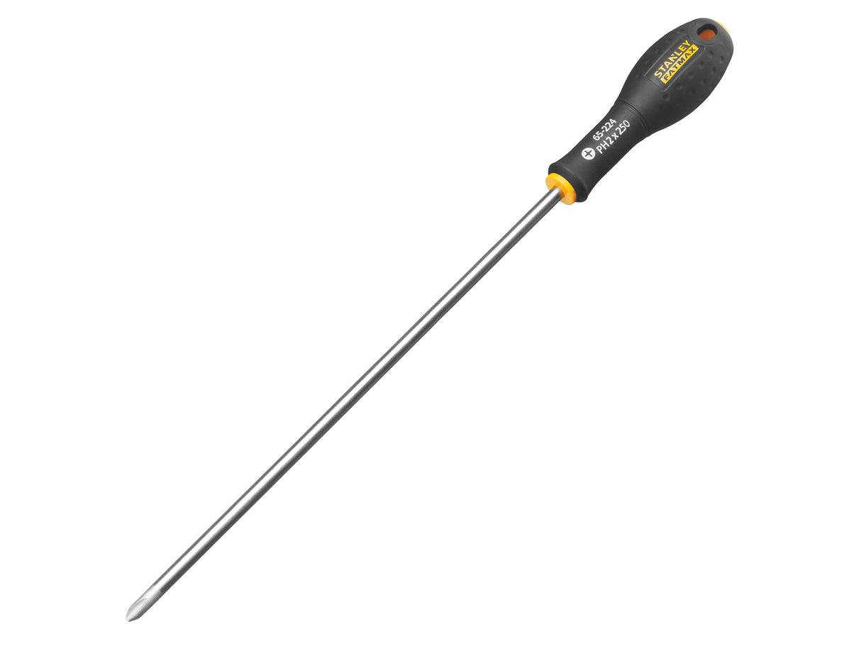 STANLEY® FatMax® Screwdriver, Phillips