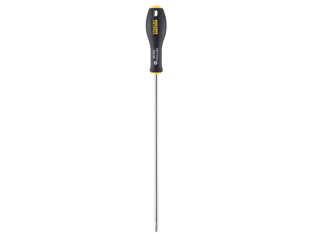 STANLEY® FatMax® Screwdriver, Phillips