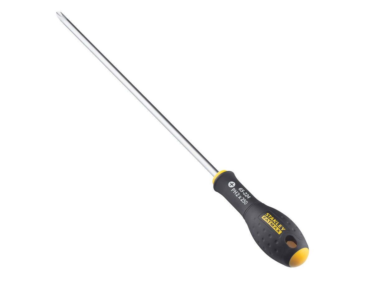 STANLEY® FatMax® Screwdriver, Phillips