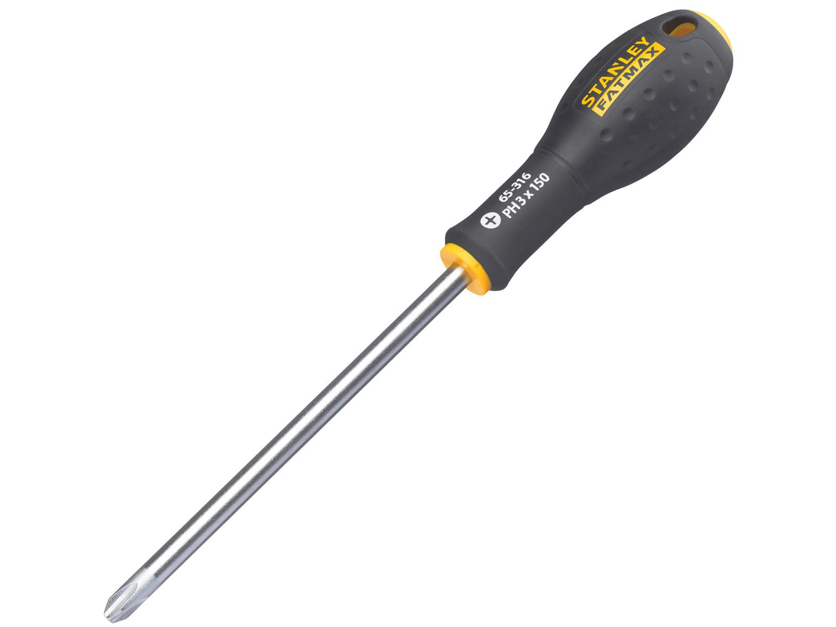 STANLEY® FatMax® Screwdriver, Phillips