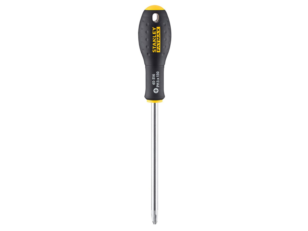 STANLEY® FatMax® Screwdriver, Phillips