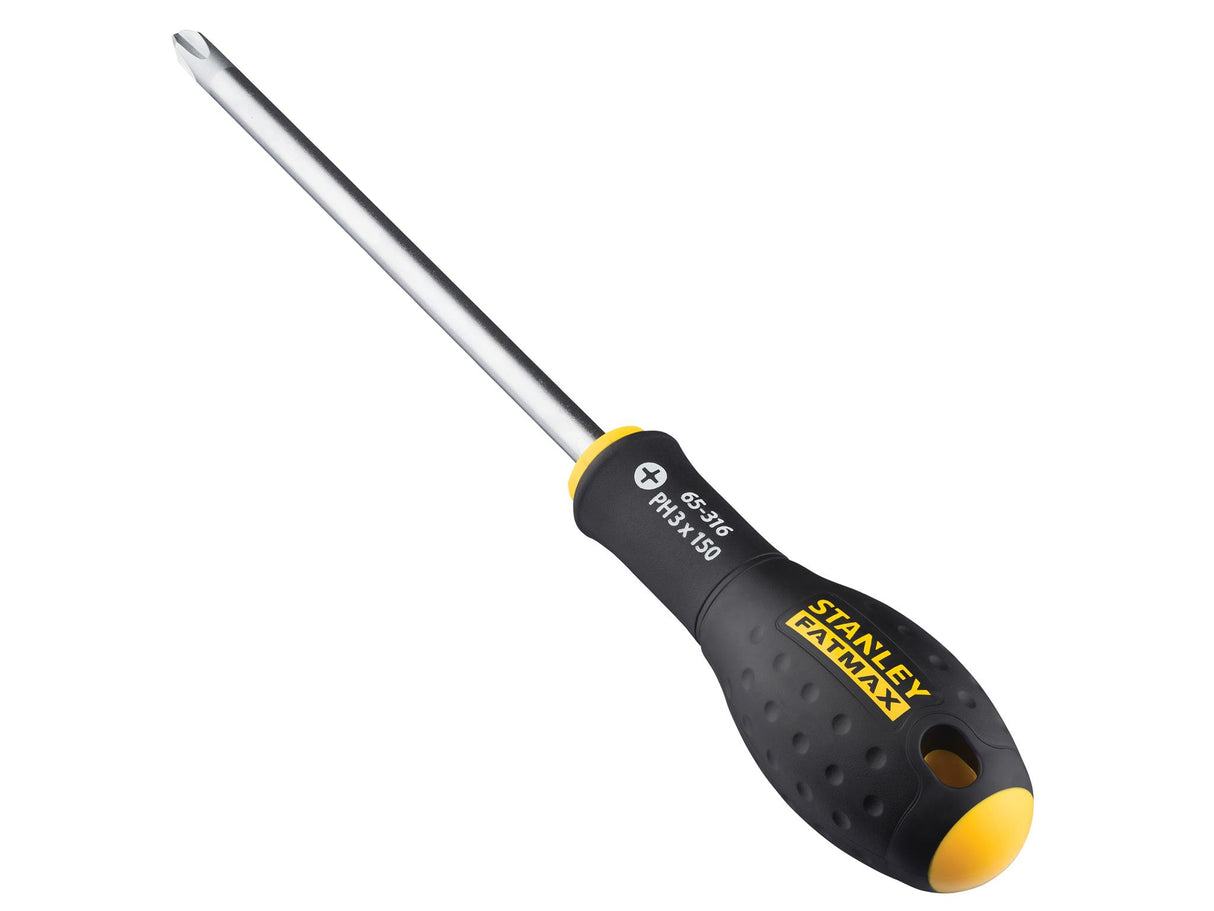 STANLEY® FatMax® Screwdriver, Phillips
