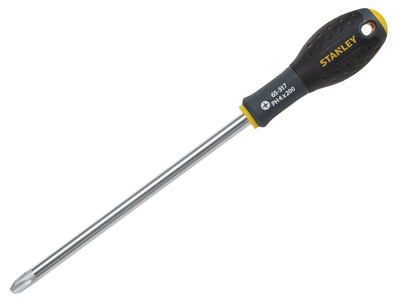 STANLEY® FatMax® Screwdriver, Phillips
