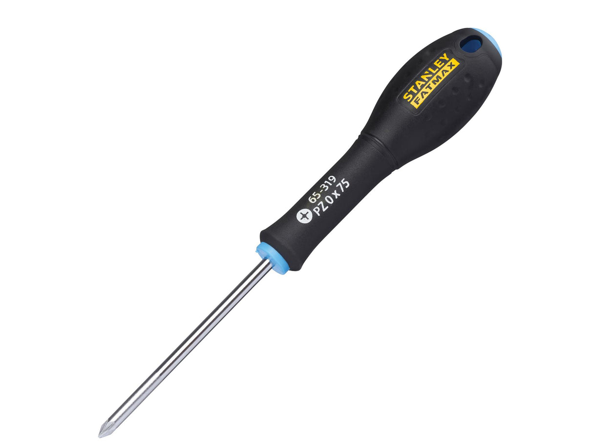 STANLEY® FatMax® Screwdriver, Pozidriv