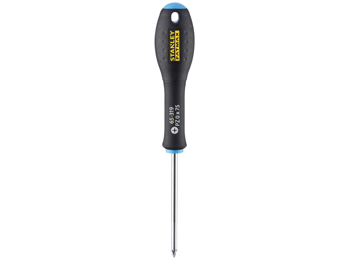 STANLEY® FatMax® Screwdriver, Pozidriv