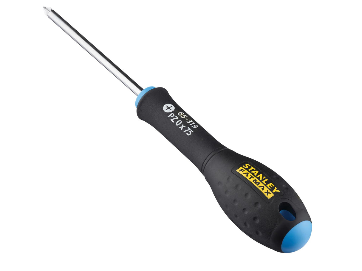 STANLEY® FatMax® Screwdriver, Pozidriv