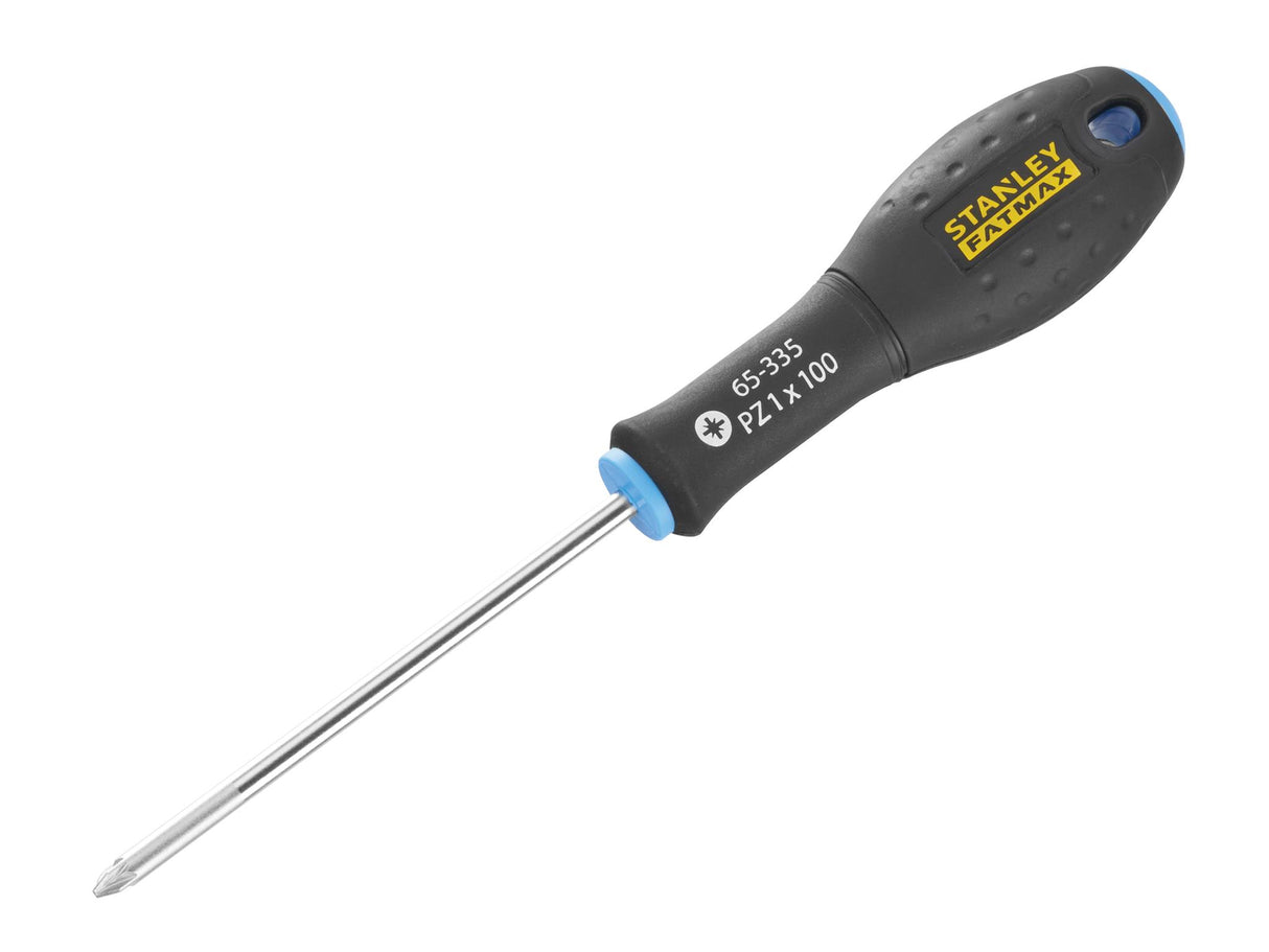STANLEY® FatMax® Screwdriver, Pozidriv
