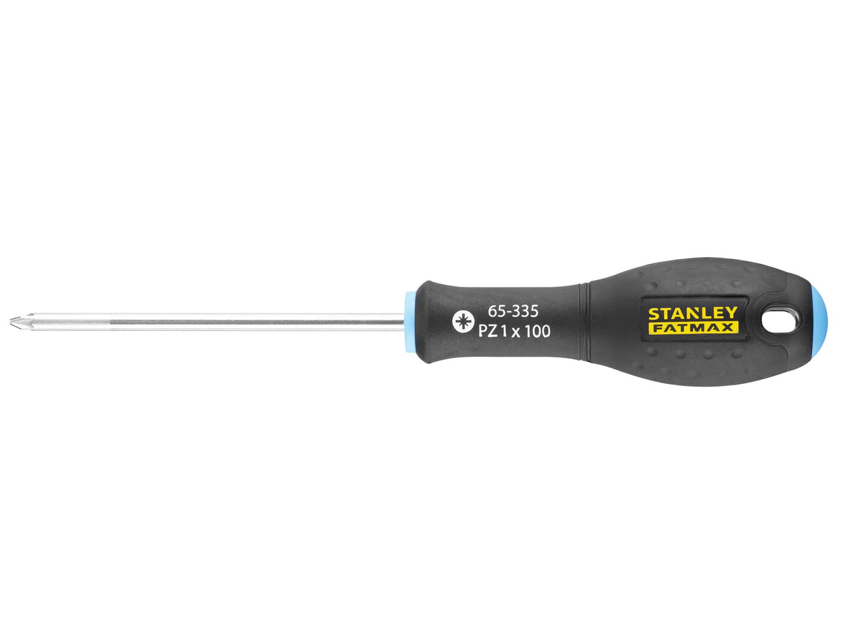STANLEY® FatMax® Screwdriver, Pozidriv