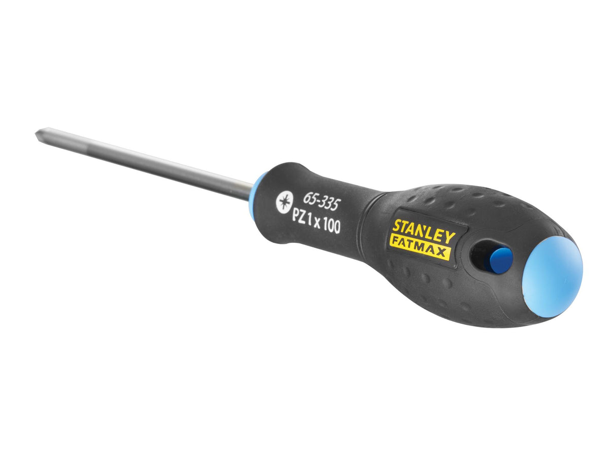 STANLEY® FatMax® Screwdriver, Pozidriv
