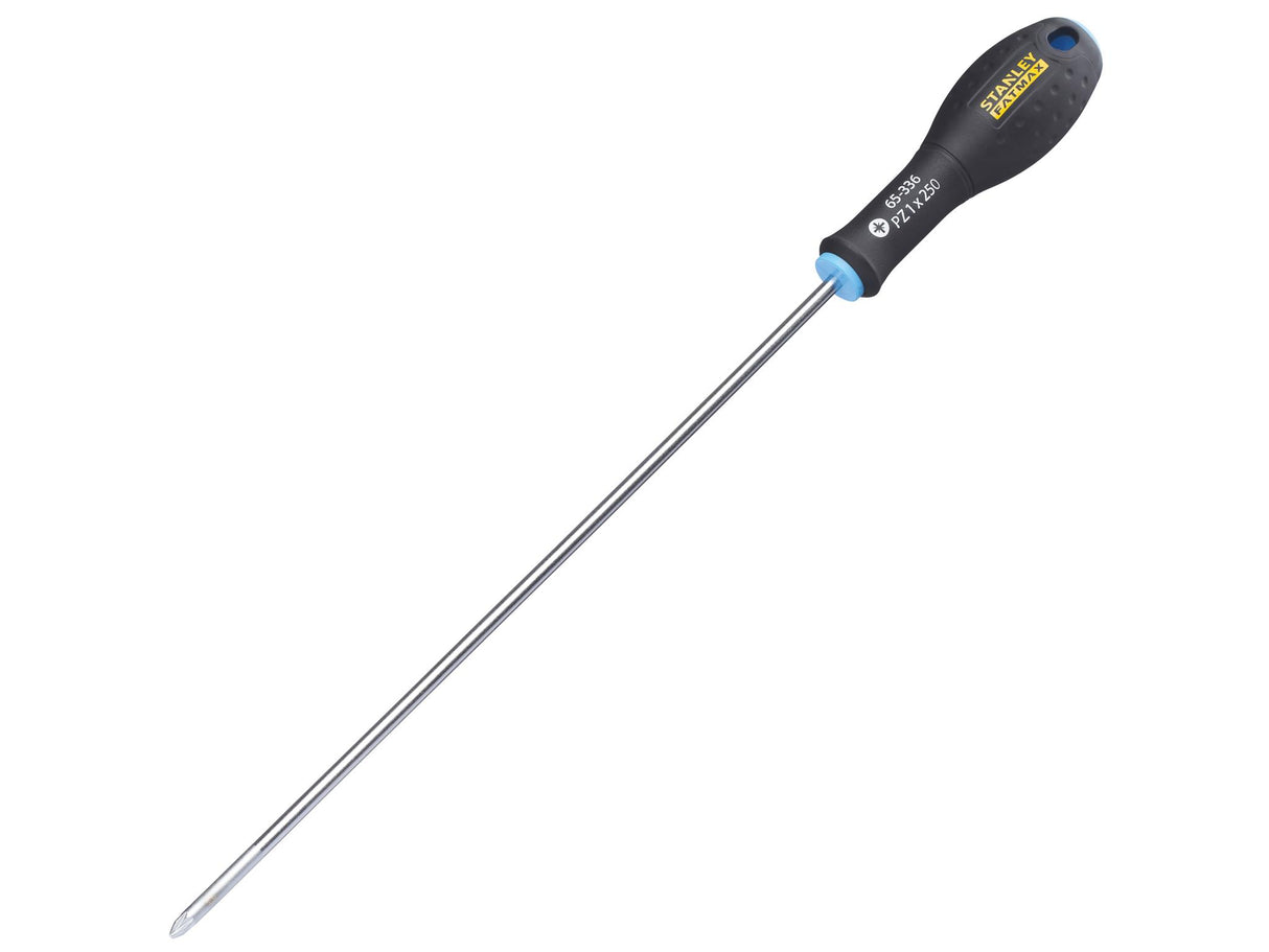 STANLEY® FatMax® Screwdriver, Pozidriv