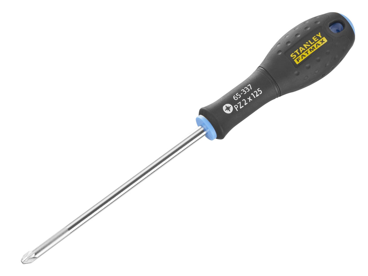 STANLEY® FatMax® Screwdriver, Pozidriv