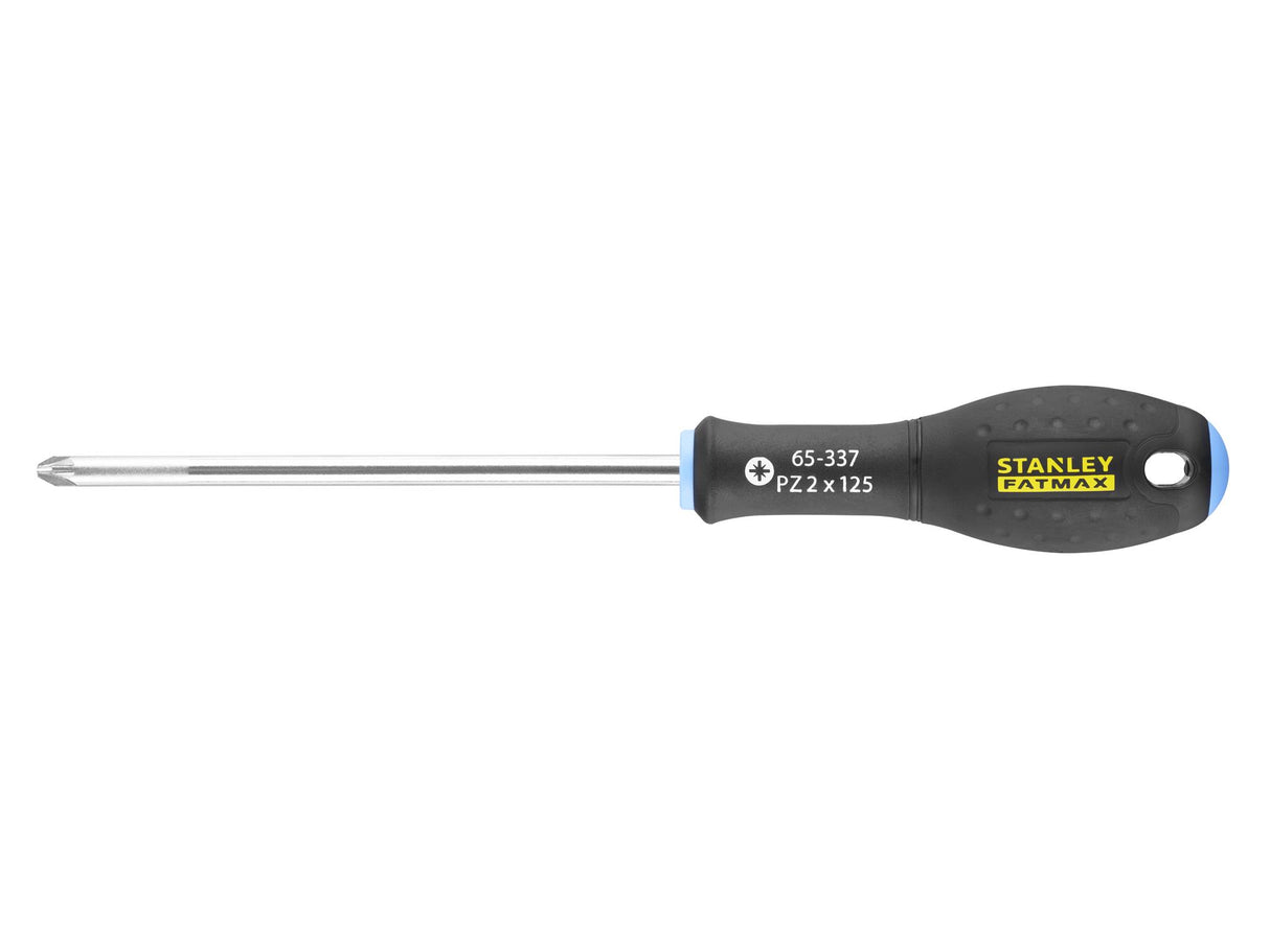 STANLEY® FatMax® Screwdriver, Pozidriv