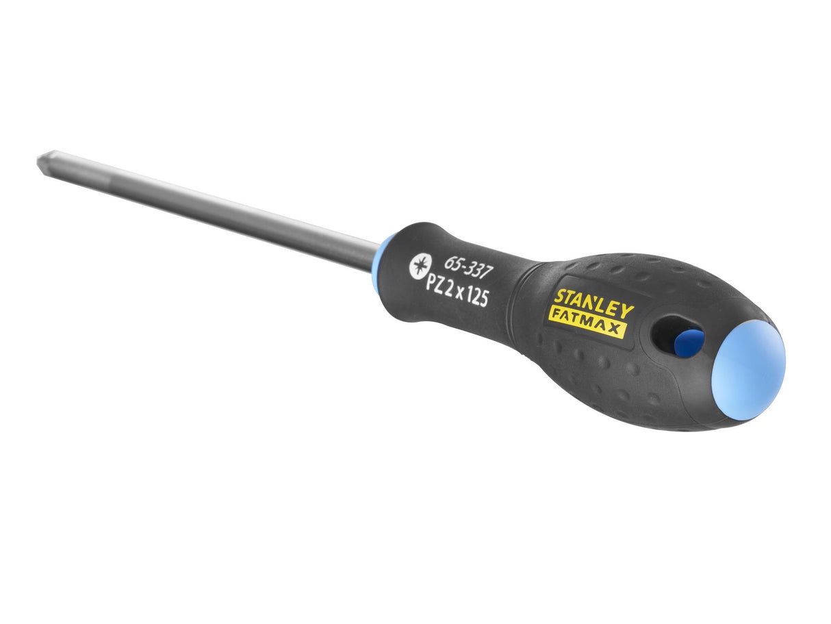 STANLEY® FatMax® Screwdriver, Pozidriv