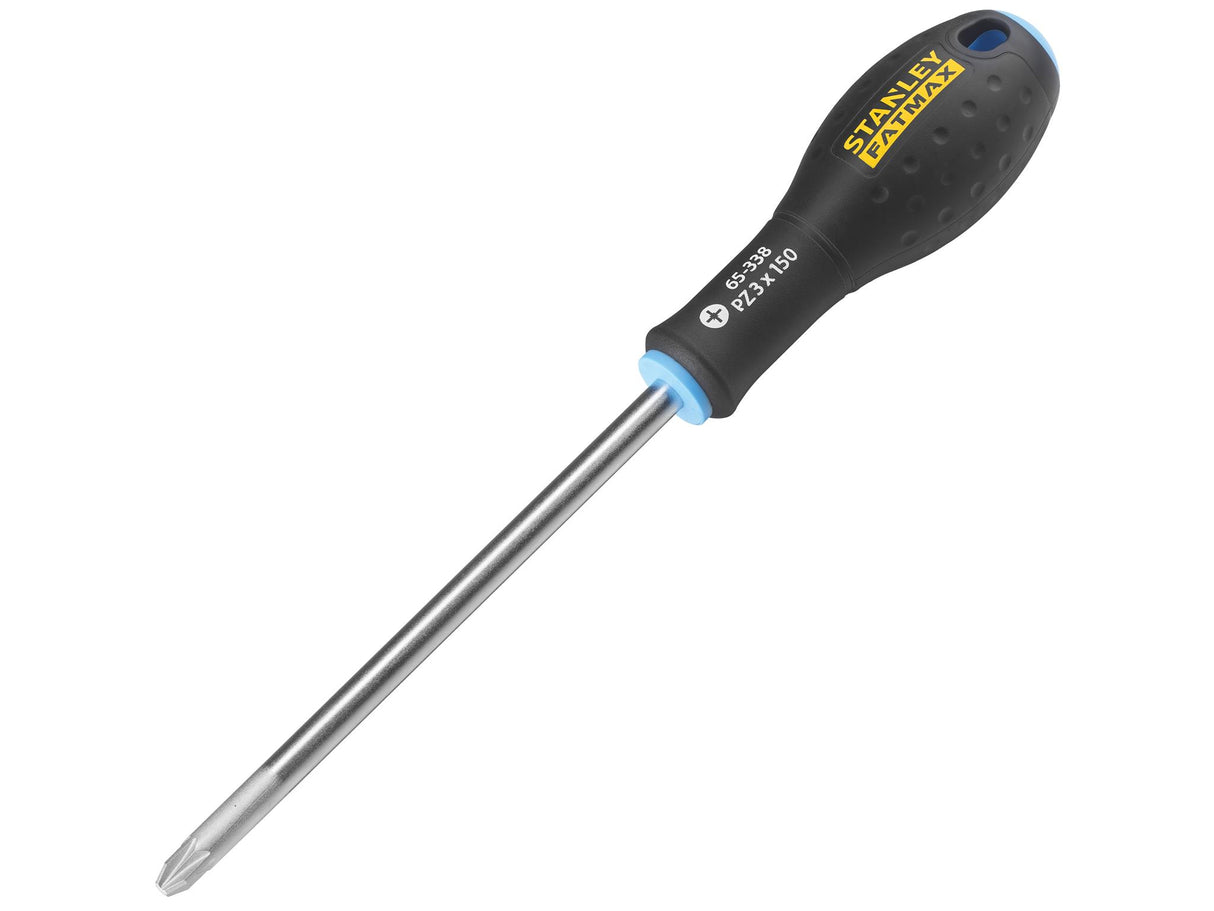 STANLEY® FatMax® Screwdriver, Pozidriv