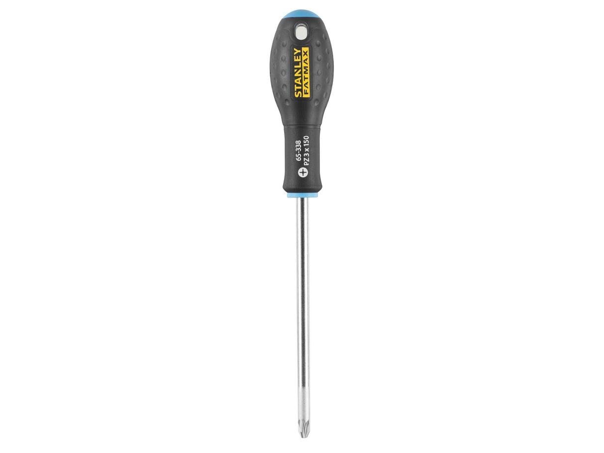 STANLEY® FatMax® Screwdriver, Pozidriv