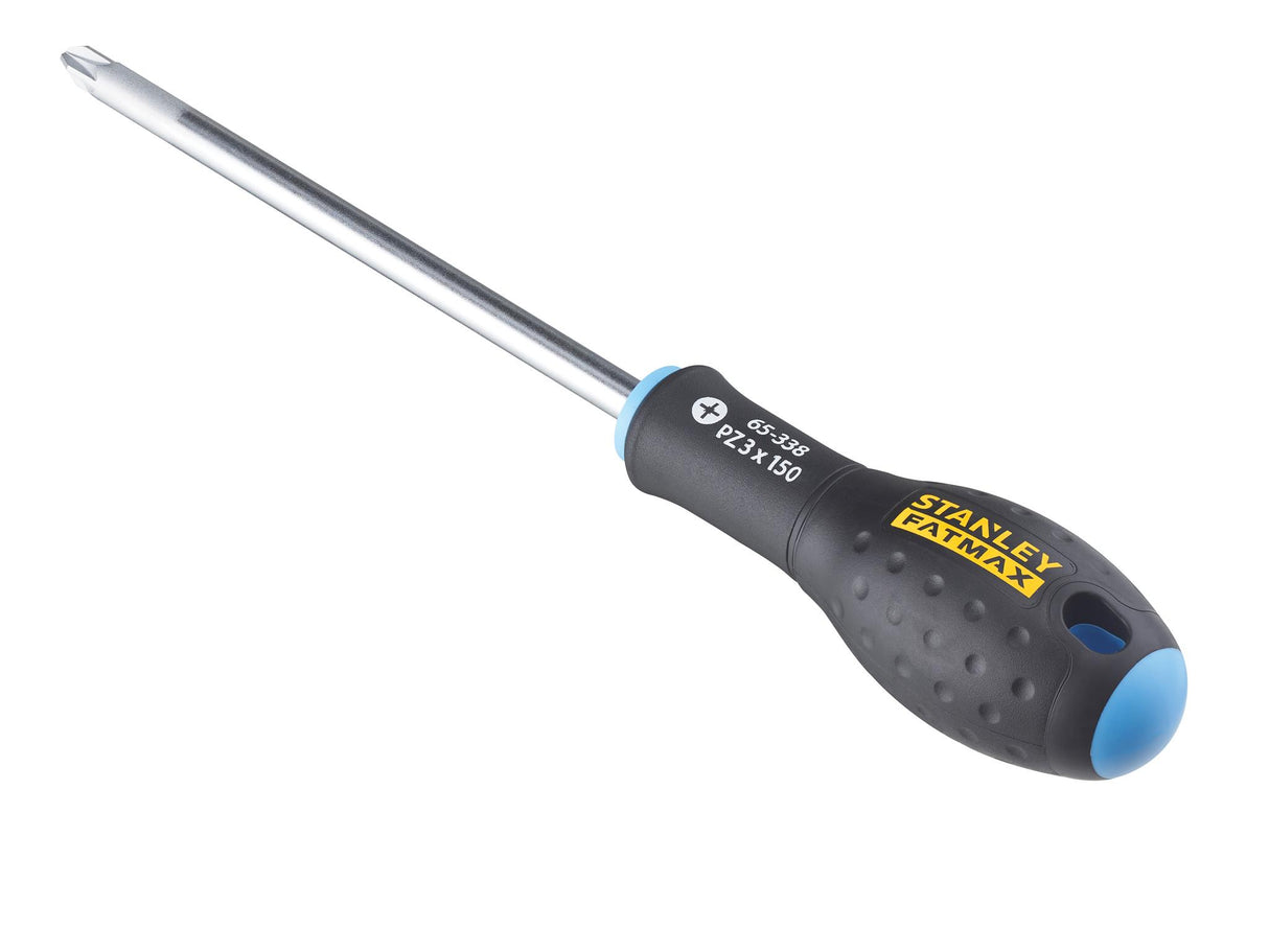 STANLEY® FatMax® Screwdriver, Pozidriv