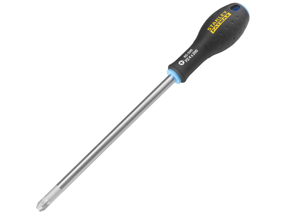 STANLEY® FatMax® Screwdriver, Pozidriv