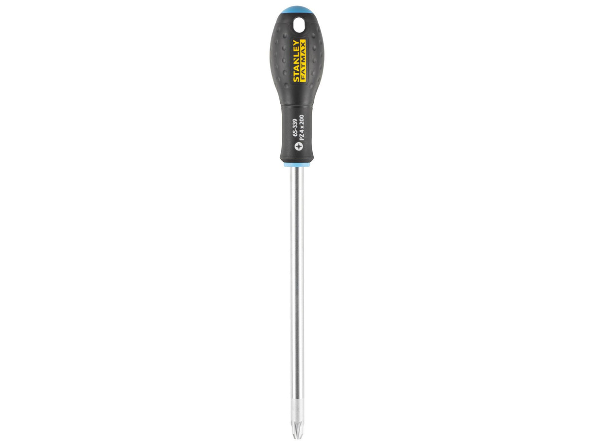 STANLEY® FatMax® Screwdriver, Pozidriv