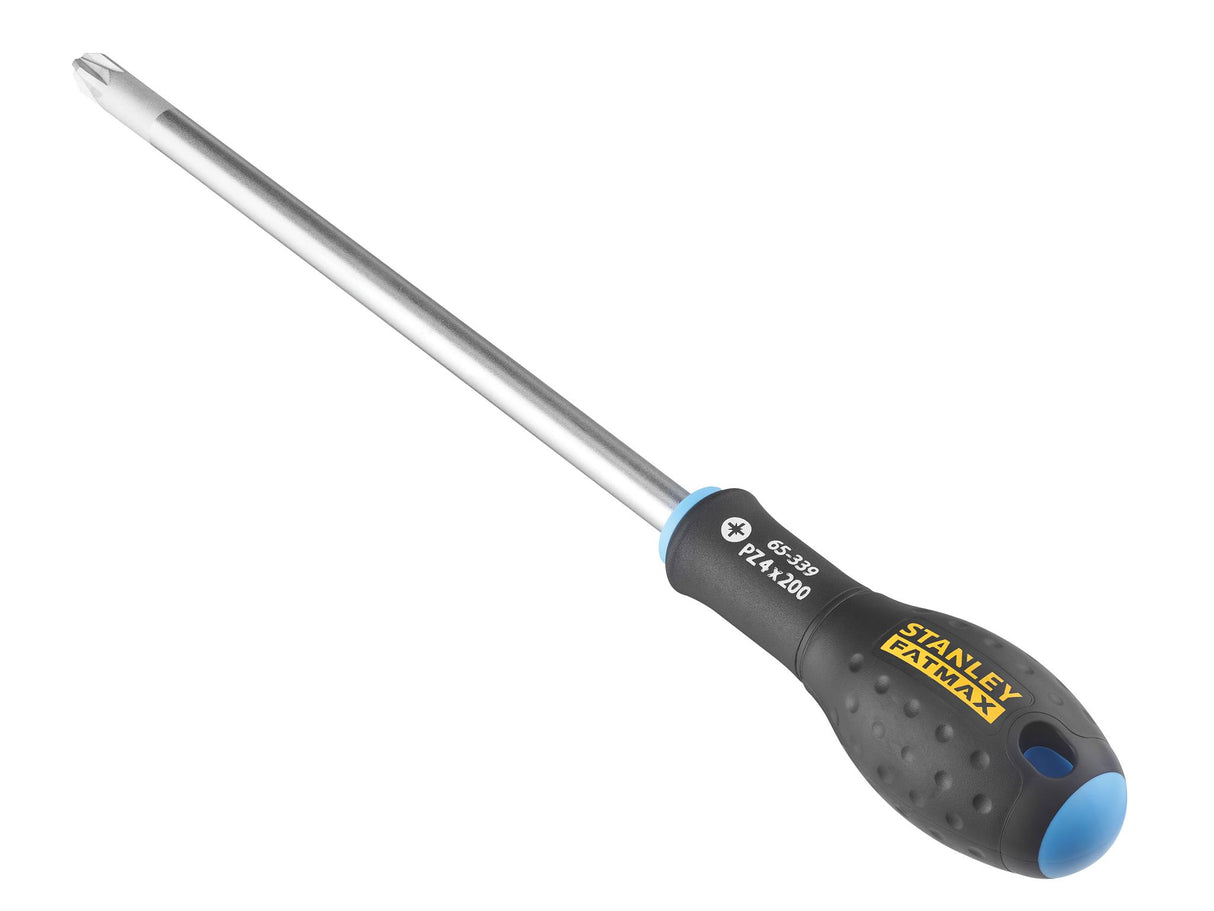 STANLEY® FatMax® Screwdriver, Pozidriv