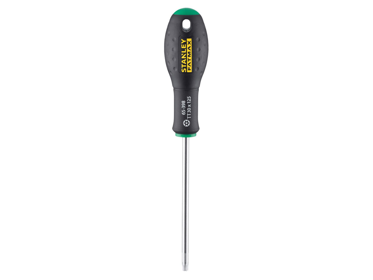 STANLEY® FatMax® Screwdriver, Tamper-proof TORX