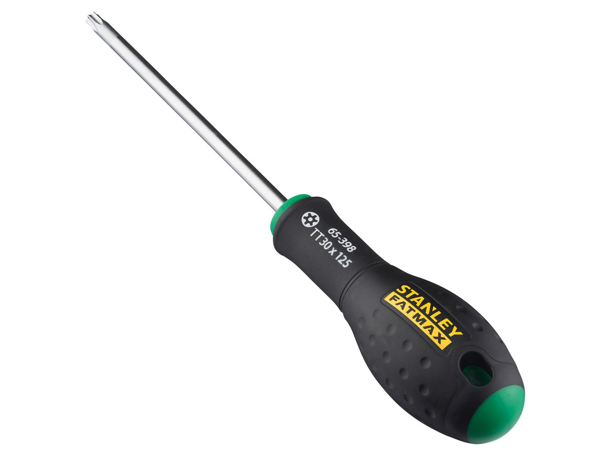 STANLEY® FatMax® Screwdriver, Tamper-proof TORX