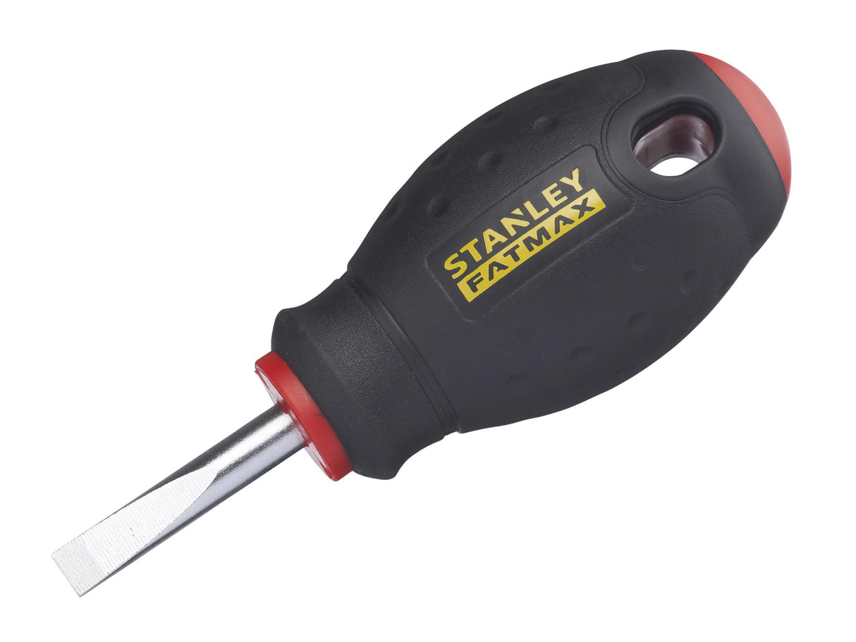 STANLEY® FatMax® Stubby Screwdriver, Parallel