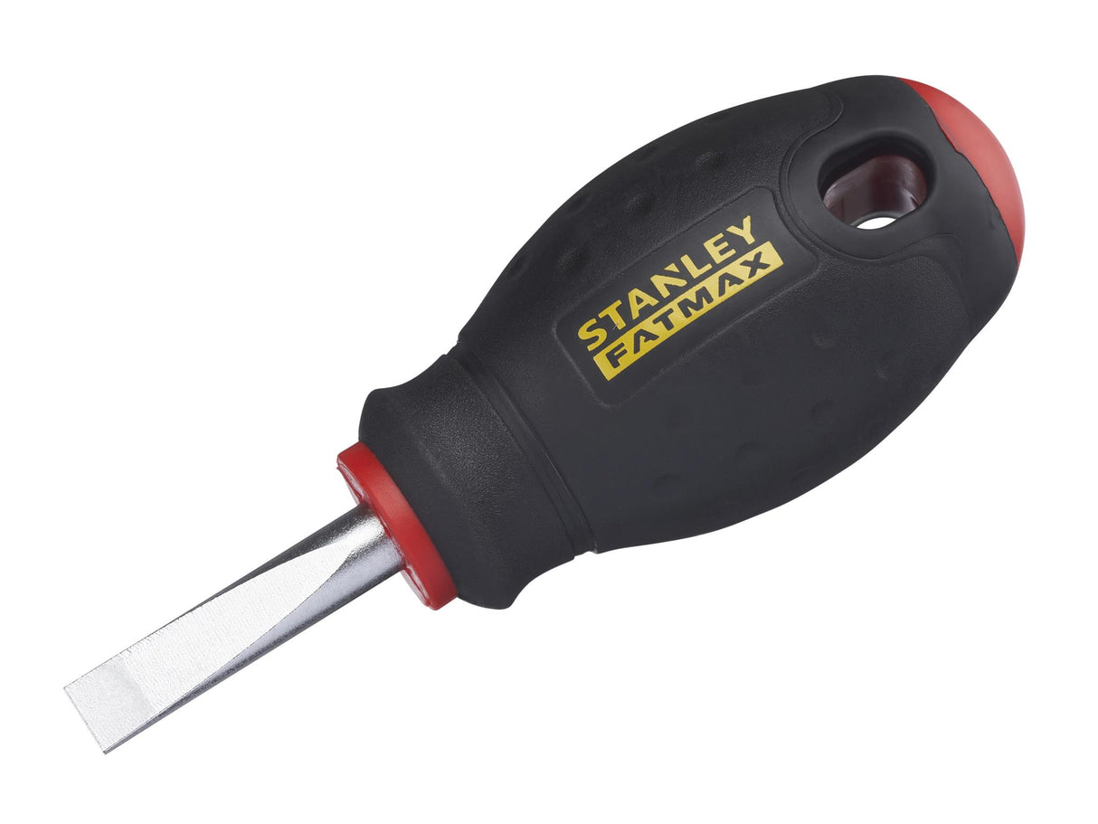STANLEY® FatMax® Stubby Screwdriver, Parallel