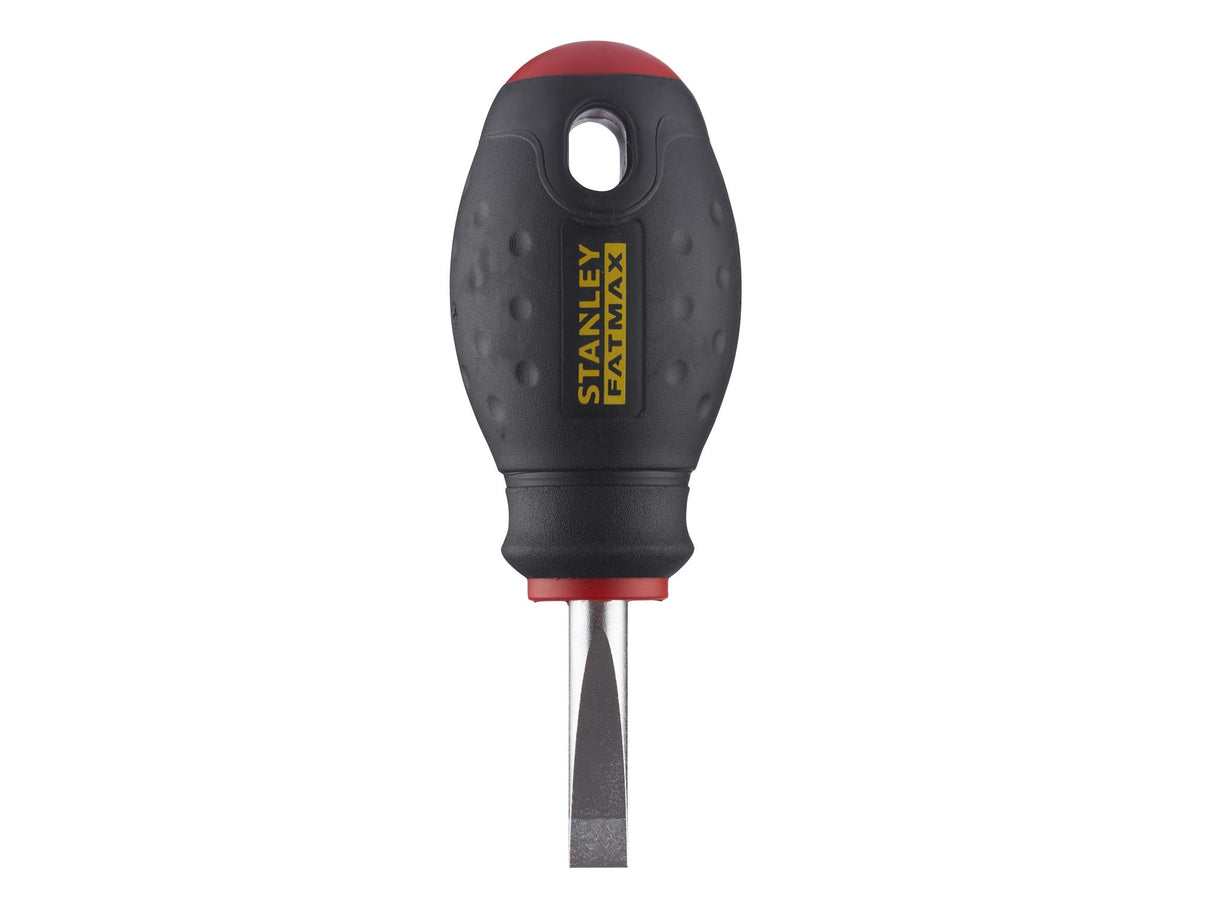 STANLEY® FatMax® Stubby Screwdriver, Parallel