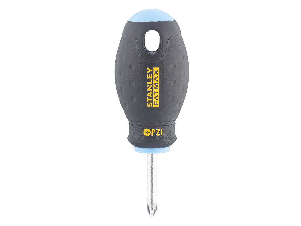STANLEY® FatMax® Stubby Screwdriver