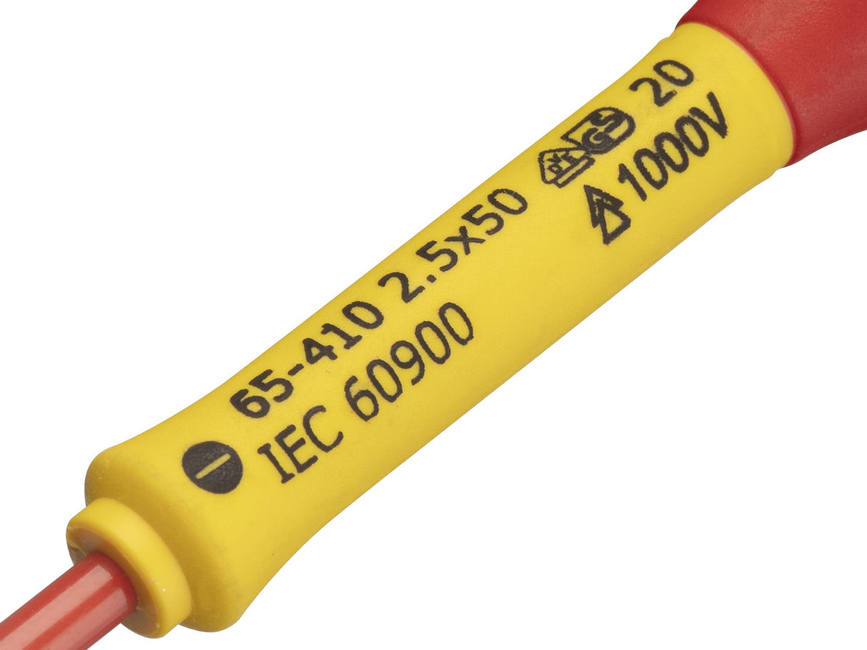STANLEY® FatMax® VDE Screwdriver
