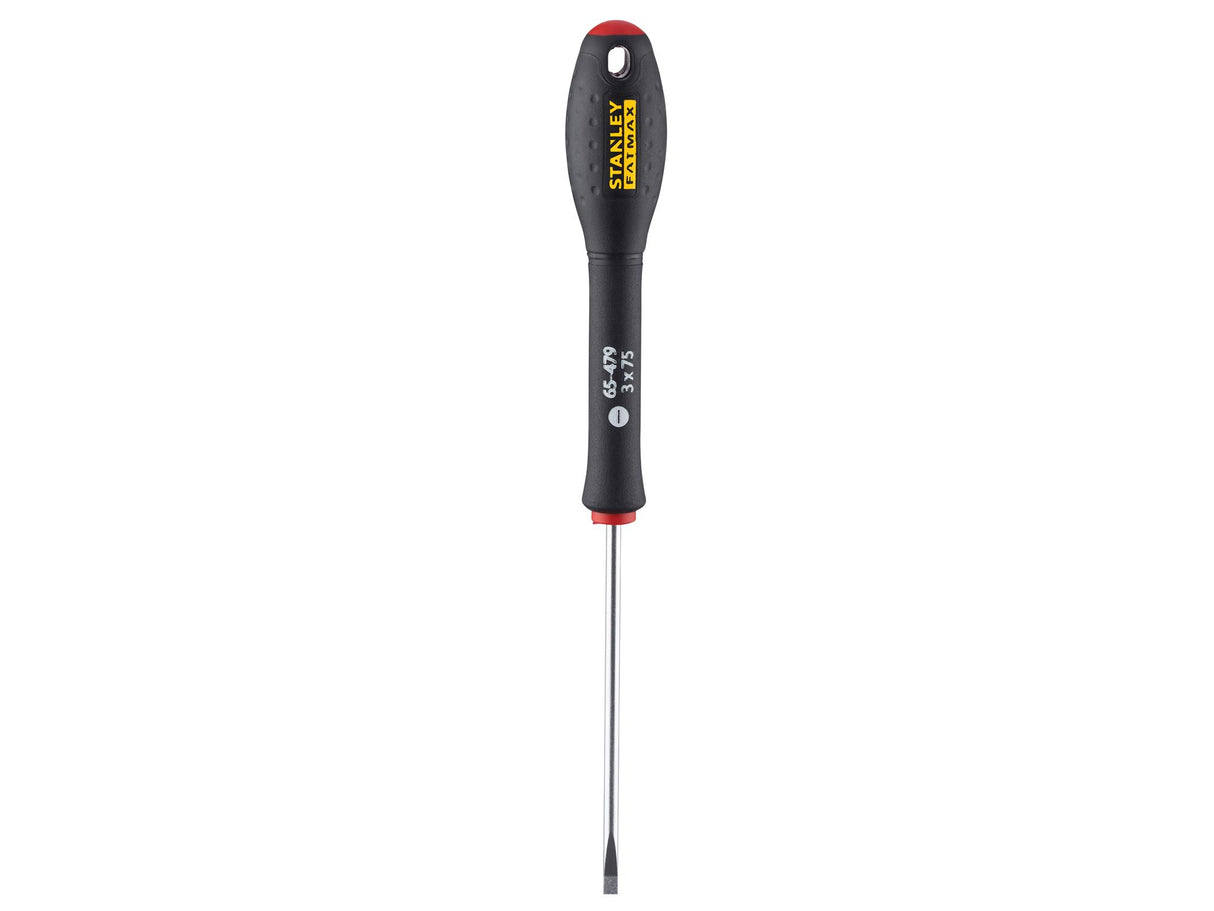 STANLEY® FatMax® Screwdriver, Flared Slotted