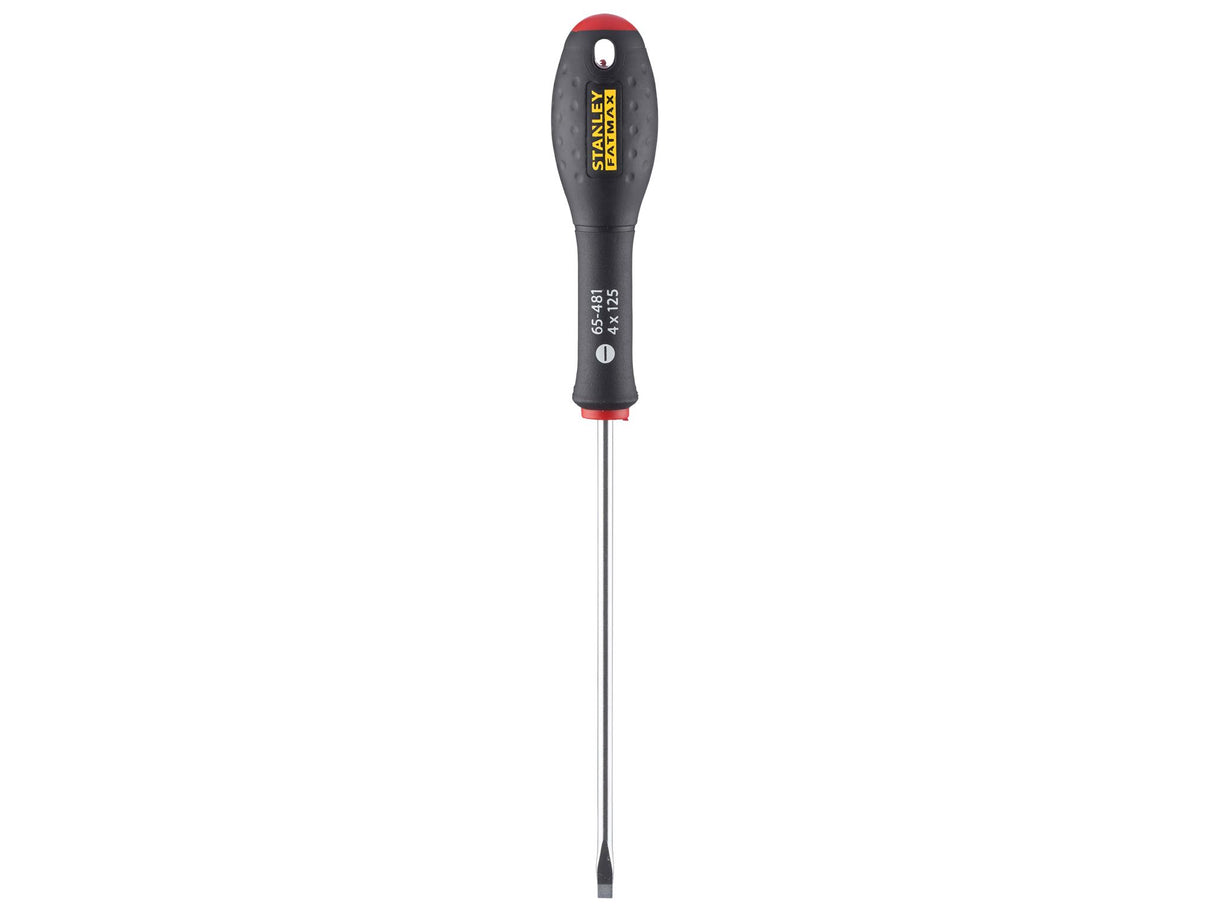 STANLEY® FatMax® Screwdriver, Flared Slotted