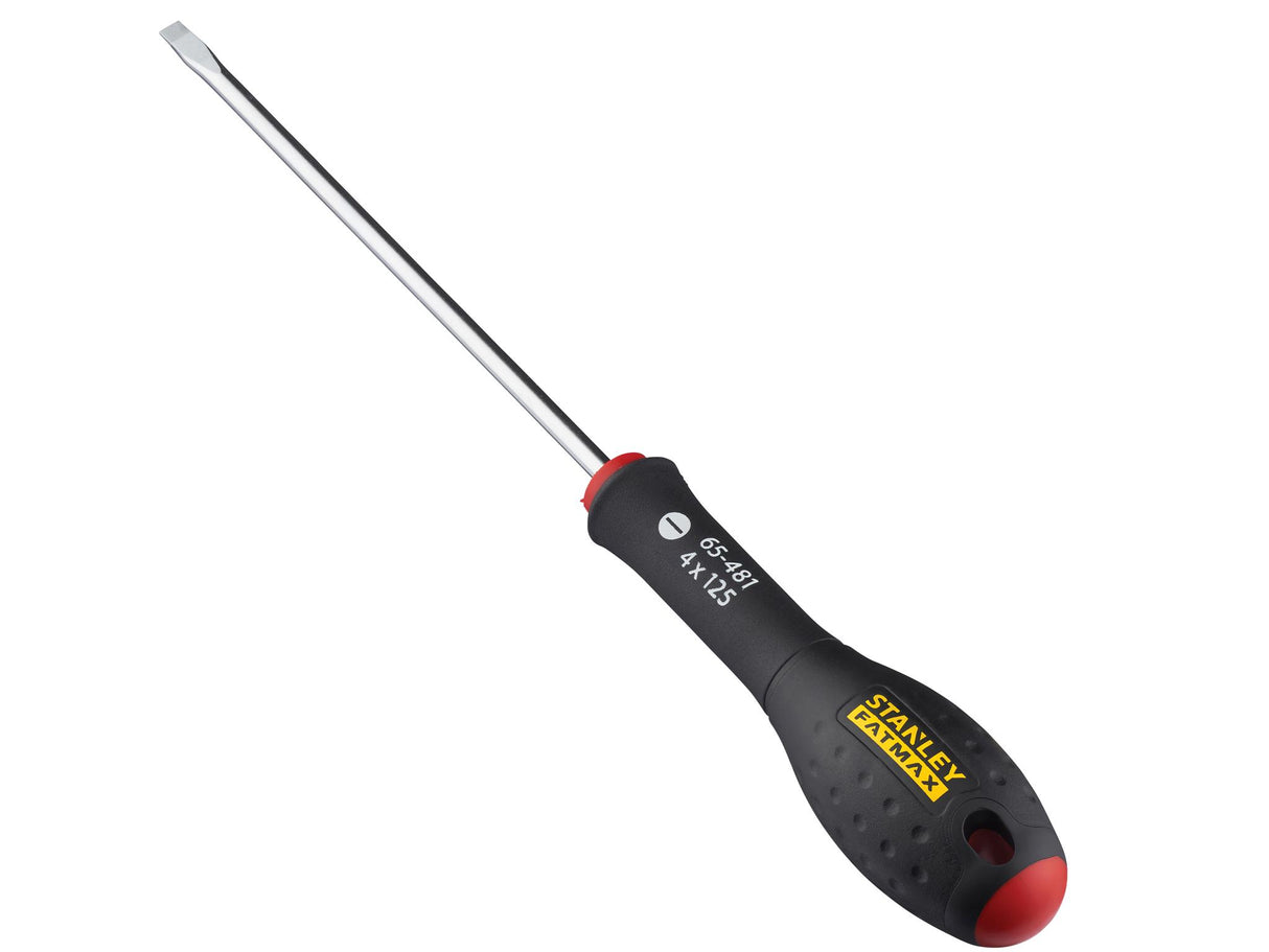 STANLEY® FatMax® Screwdriver, Flared Slotted