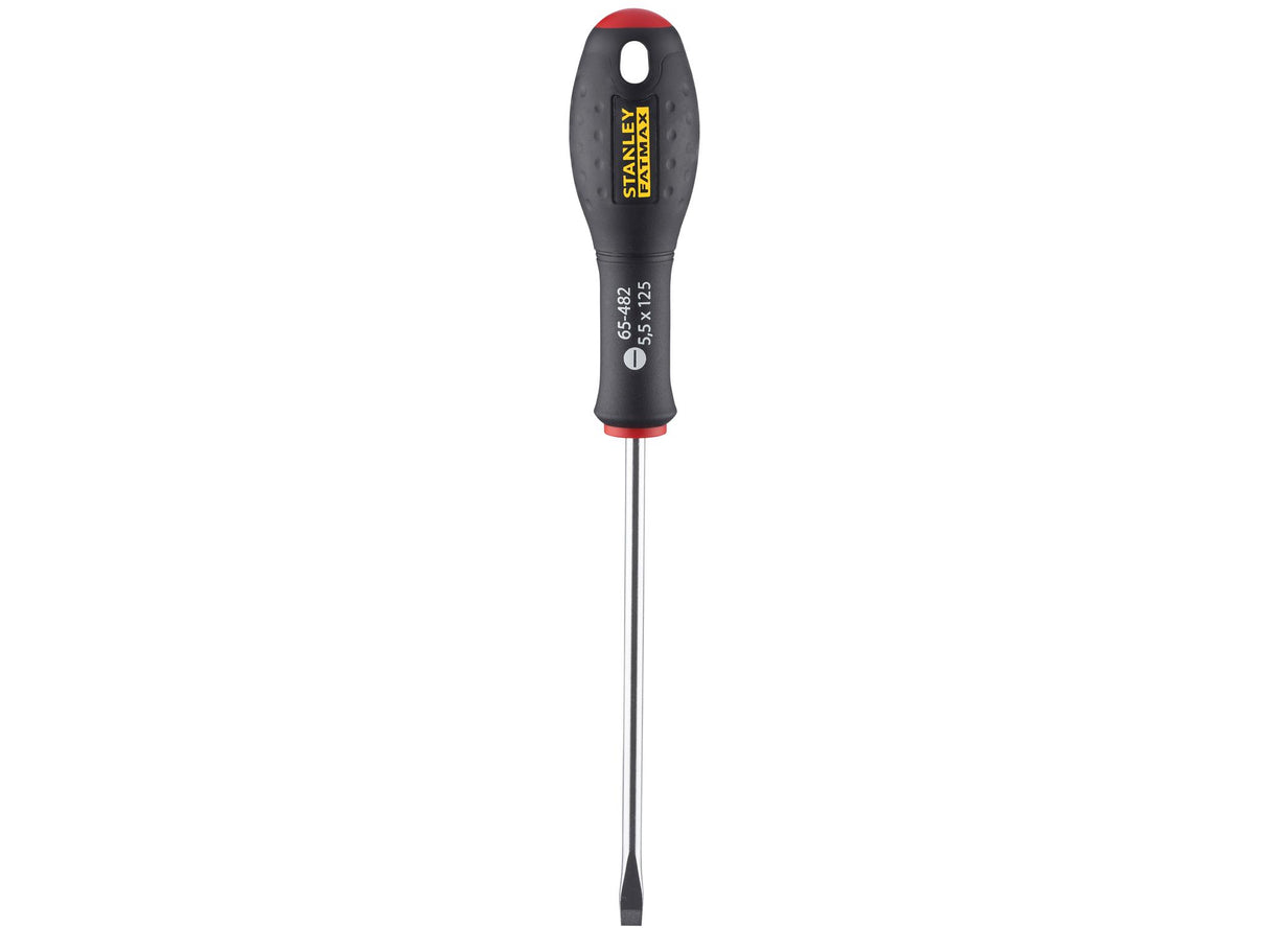 STANLEY® FatMax® Screwdriver, Flared Slotted