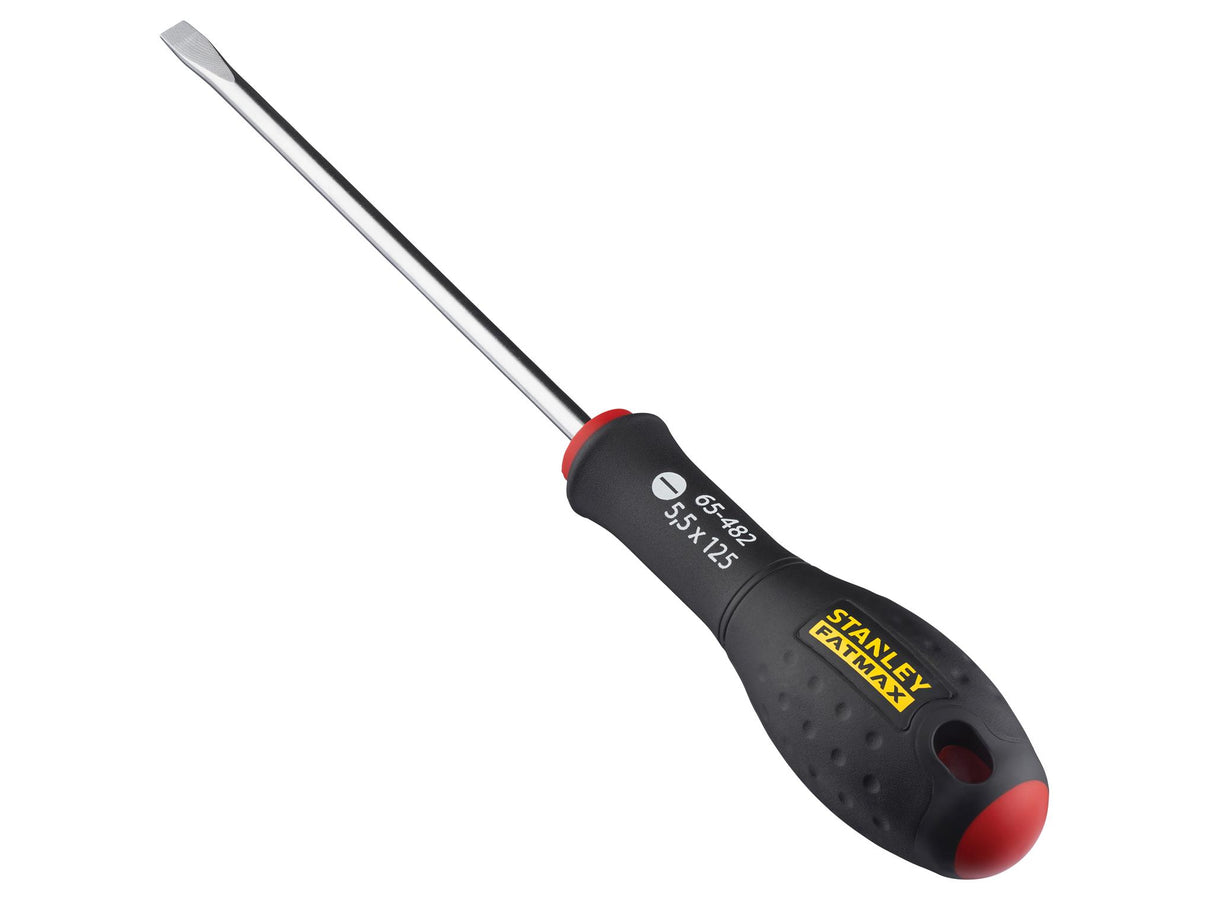 STANLEY® FatMax® Screwdriver, Flared Slotted