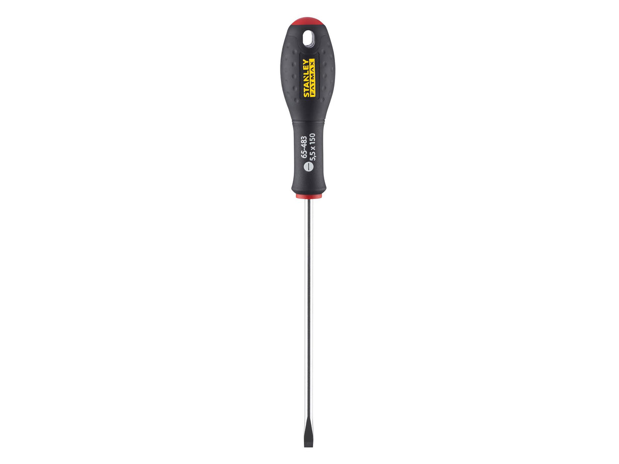 STANLEY® FatMax® Screwdriver, Flared Slotted