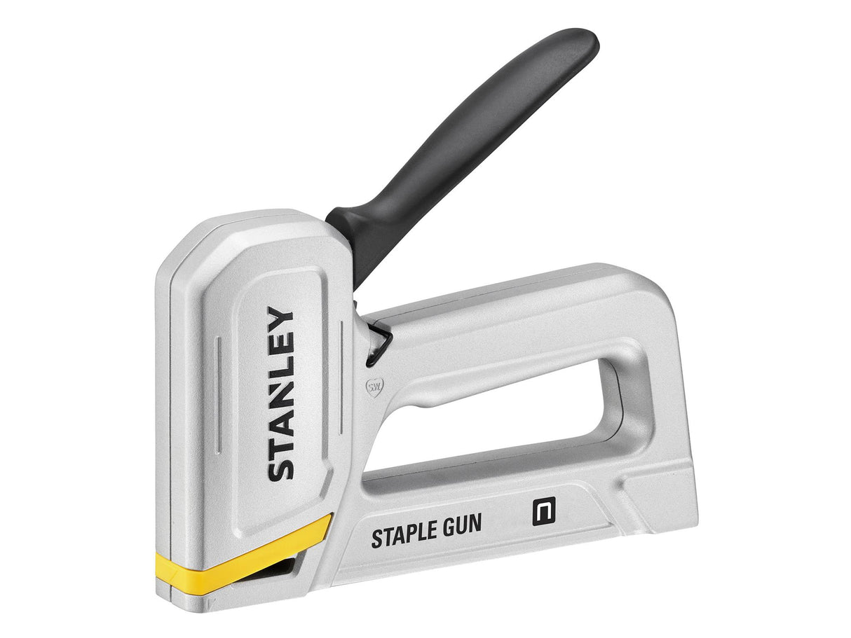 STANLEY® Hand Tools Heavy-Duty Staple Gun
