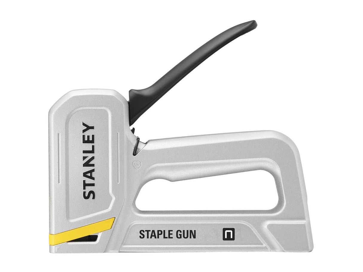 STANLEY® Hand Tools Heavy-Duty Staple Gun