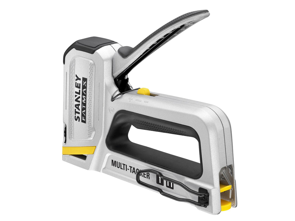 STANLEY® Hand Tools FATMAX® 2-in-1 Multi Tacker